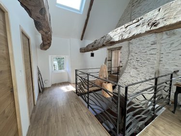Maison a vendre Plénée-Jugon 22640 Côtes-d'Armor 226 m2 5 pièces 356790 euros