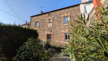 Maison a vendre Janzé 35150 Ille-et-Vilaine 215 m2 9 pièces 344850 euros