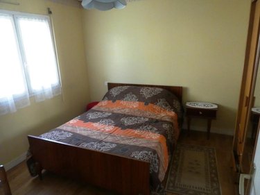 Maison a vendre Bubry 56310 Morbihan 75 m2 3 pièces 189350 euros