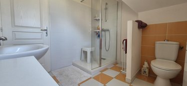Maison a vendre Damgan 56750 Morbihan 98 m2 3 pièces 344850 euros