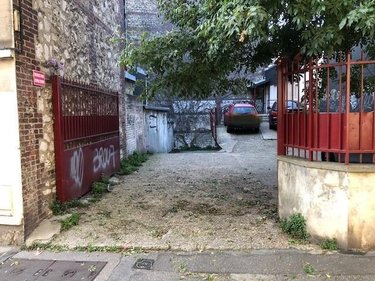 Location garage et parking Rouen 76000 Seine-Maritime 12 m2  90 euros