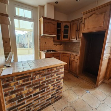 Maison a vendre La-Ferté-Bernard 72400 Sarthe 104 m2 4 pièces 187200 euros