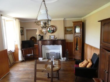 Maison a vendre Guémené-sur-Scorff 56160 Morbihan 68 m2 4 pièces 139200 euros