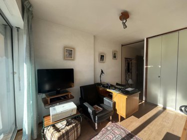 Appartement a vendre Besançon 25000 Doubs 99 m2 5 pièces 192000 euros