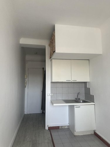 Appartement a vendre Paris 16e arrondissement 75016 Paris 15 m2 1 pièce 166000 euros