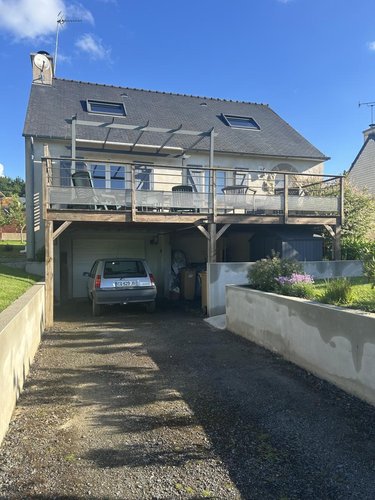 Maison a vendre Plédran 22960 Côtes-d'Armor 103 m2 7 pièces 254400 euros