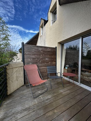 Maison a vendre Vannes 56000 Morbihan 103 m2 6 pièces 378693 euros