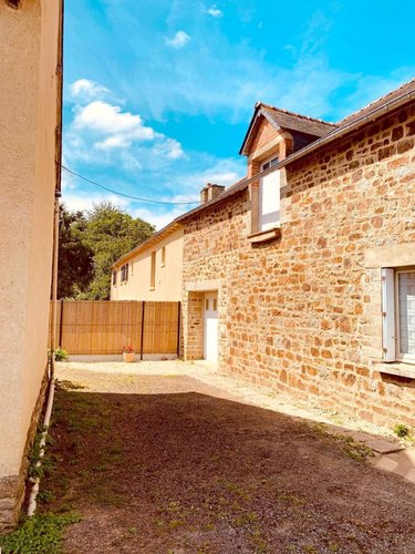 Maison a vendre Médréac 35360 Ille-et-Vilaine 68 m2 4 pièces 141156 euros