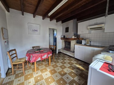 Maison a vendre Tréal 56140 Morbihan 65 m2 4 pièces 95130 euros
