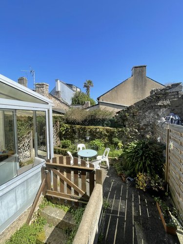 Appartement a vendre Île-aux-Moines 56780 Morbihan 56 m2 3 pièces 288400 euros