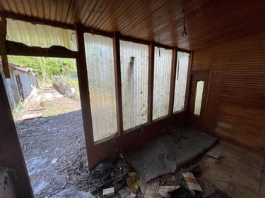 Maison a vendre Pontfaverger-Moronvilliers 51490 Marne 43 m2 2 pièces 33000 euros