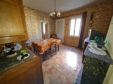 Maison a vendre Montoire-sur-le-Loir 41800 Loir-et-Cher 97 m2 5 pièces 99400 euros