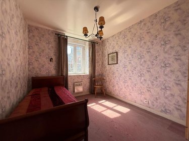 Maison a vendre Baguer-Morvan 35120 Ille-et-Vilaine 112 m2 5 pièces 262600 euros