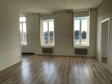 Appartement a vendre Lille 59000 Nord 43 m2 2 pièces 230600 euros