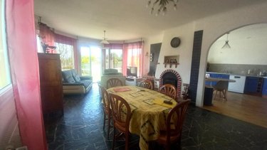 Maison a vendre Saint-Hilaire-du-Harcouët 50600 Manche 120 m2 4 pièces 219660 euros