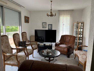 Appartement a vendre Dijon 21000 Côte-d'Or 103 m2  223000 euros