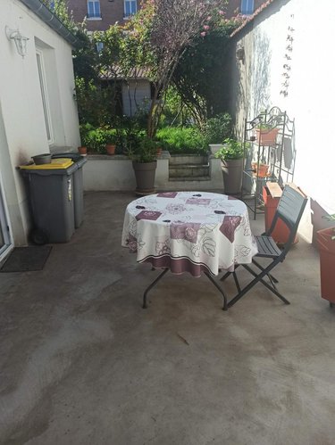 Maison a vendre Reims 51100 Marne 110 m2 5 pièces 292500 euros