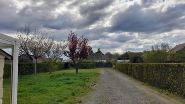 Maison a vendre Vivy 49680 Maine-et-Loire 113 m2 5 pièces 110900 euros