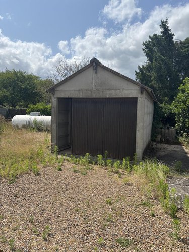 Maison a vendre Villebernier 49400 Maine-et-Loire 78 m2 3 pièces 167200 euros