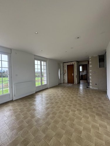 Maison a vendre Plouay 56240 Morbihan 134 m2 5 pièces 262300 euros