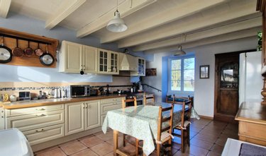 Maison a vendre Saint-Père-en-Retz 44320 Loire-Atlantique 240 m2 13 pièces 568000 euros