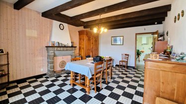 Maison a vendre Saint-Père-en-Retz 44320 Loire-Atlantique 107 m2 5 pièces 147750 euros