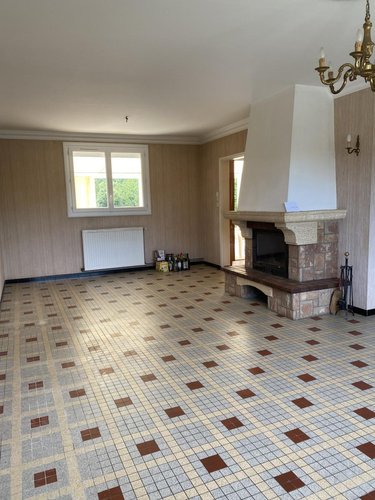 Maison a vendre Saint-Georges-de-Pointindoux 85150 Vendée 85 m2 4 pièces 192550 euros