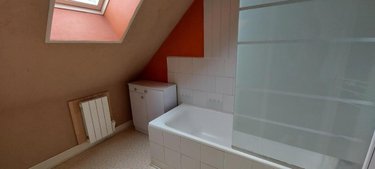 Location appartement Cherbourg-en-Cotentin 50100 Manche 55 m2 3 pièces 625 euros