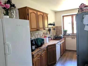 Maison a vendre Morogues 18220 Cher 114 m2 5 pièces 104500 euros
