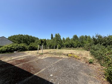 Maison a vendre Le Luart 72390 Sarthe 122 m2 5 pièces 136500 euros
