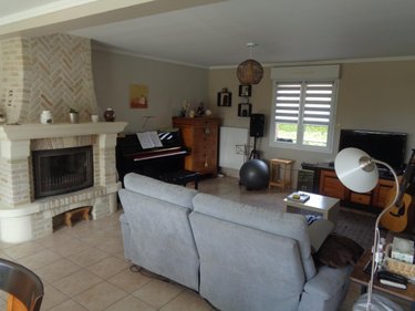 Maison a vendre Labeuvrière 62122 Pas-de-Calais 131 m2 7 pièces 300560 euros