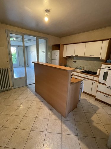 Maison a vendre Le Mans 72000 Sarthe 103 m2 5 pièces 182320 euros