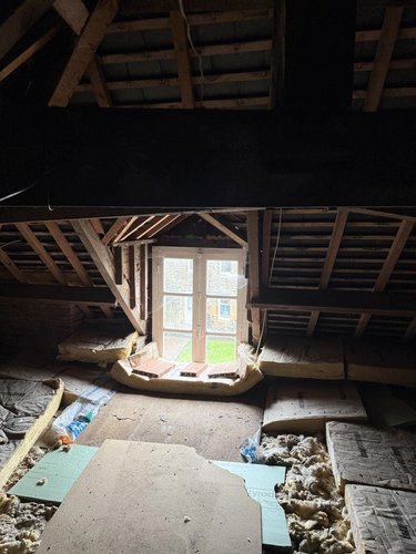 Maison a vendre La Motte 22600 Côtes-d'Armor 55 m2 3 pièces 64500 euros