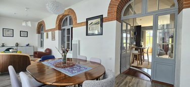 Appartement a vendre Quimper 29000 Finistère 157 m2 6 pièces 409500 euros