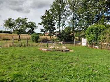 Maison a vendre Perche-en-Nocé 61340 Orne 117 m2 5 pièces 174075 euros