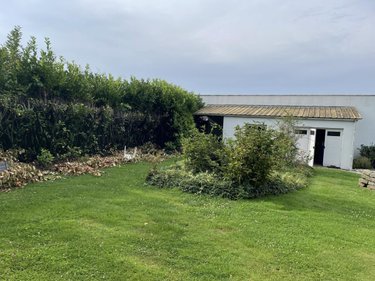 Maison a vendre Bévillers 59217 Nord 189 m2 10 pièces 269900 euros