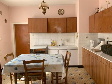Maison a vendre Remungol 56500 Morbihan 110 m2 5 pièces 136120 euros