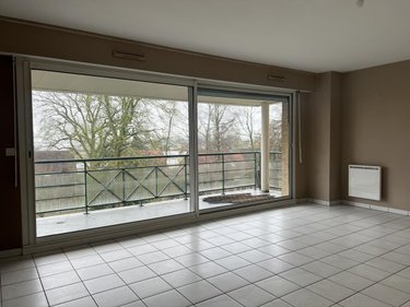 Appartement a vendre Lomme 59160 Nord 74 m2  235000 euros