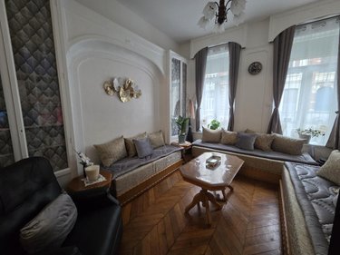 Maison a vendre Lille 59000 Nord 185 m2  632300 euros