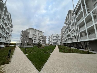 Location appartement Reims 51100 Marne 58 m2 3 pièces 825 euros