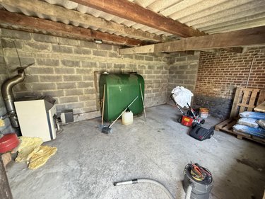 Maison a vendre Le Hamel 80800 Somme 85 m2 4 pièces 161200 euros