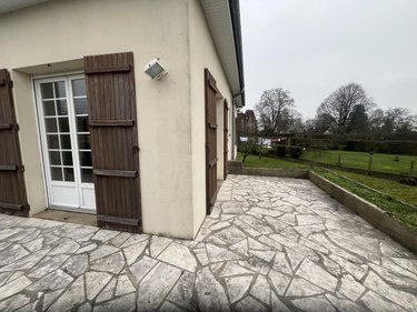 Maison a vendre La Ferté Macé 61600 Orne 121 m2 6 pièces 165000 euros