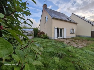 Maison a vendre Pleuven 29170 Finistère 86 m2 5 pièces 271700 euros
