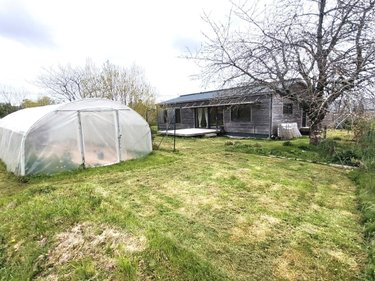 Maison a vendre Péaule 56130 Morbihan 115 m2 6 pièces 313500 euros