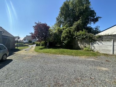 Location maison Pommeret 22120 Côtes-d'Armor 108 m2  875 euros