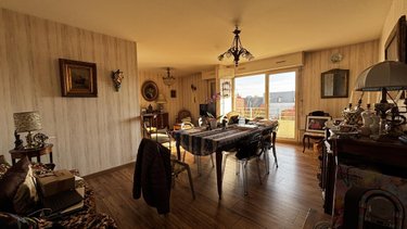 Appartement a vendre Angers 49000 Maine-et-Loire 130 m2 5 pièces 419500 euros