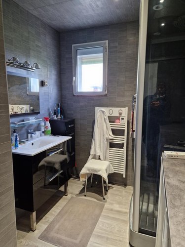 Location maison Gouzeaucourt 59231 Nord 97 m2 4 pièces 730 euros