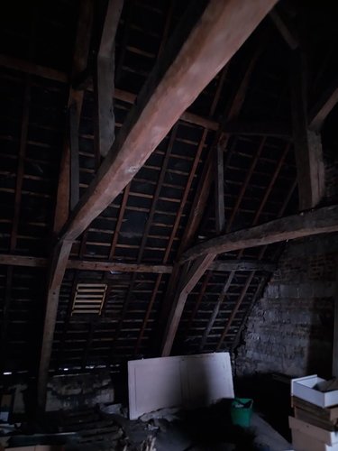 Immeuble a vendre Frévent 62270 Pas-de-Calais 155 m2  99000 euros