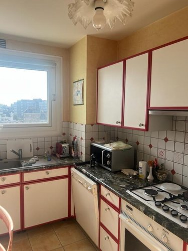 Appartement a vendre Vannes 56000 Morbihan 80 m2 4 pièces 329600 euros