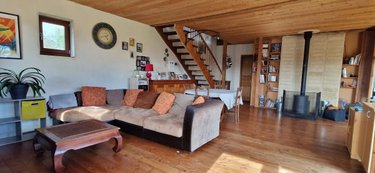 Maison a vendre Silfiac 56480 Morbihan 112 m2 4 pièces 153800 euros